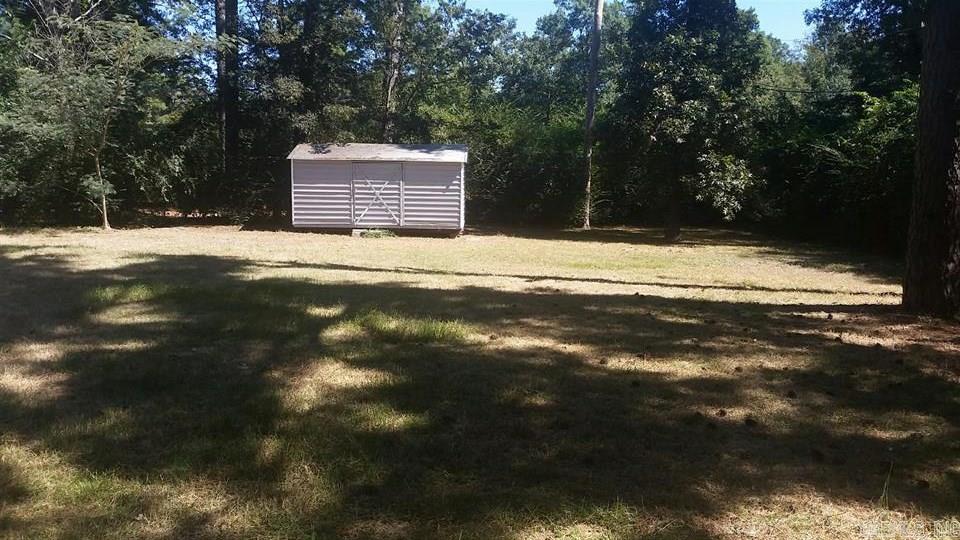 John Barrow - Residential Lease