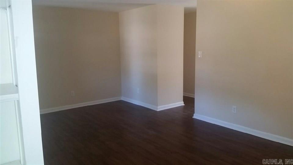 John Barrow - Residential Lease