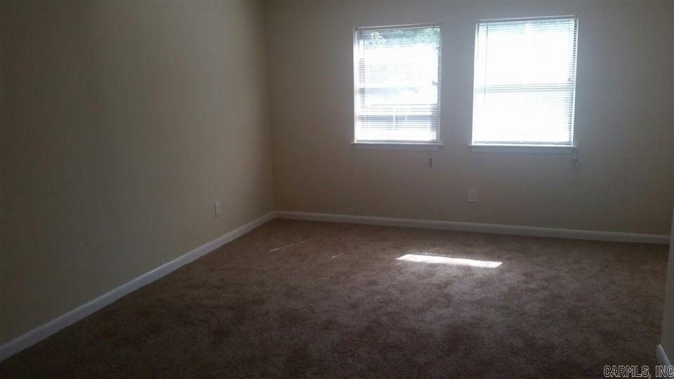 John Barrow - Residential Lease