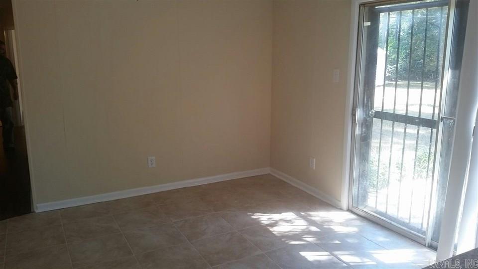 John Barrow - Residential Lease