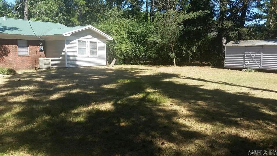 John Barrow - Residential Lease