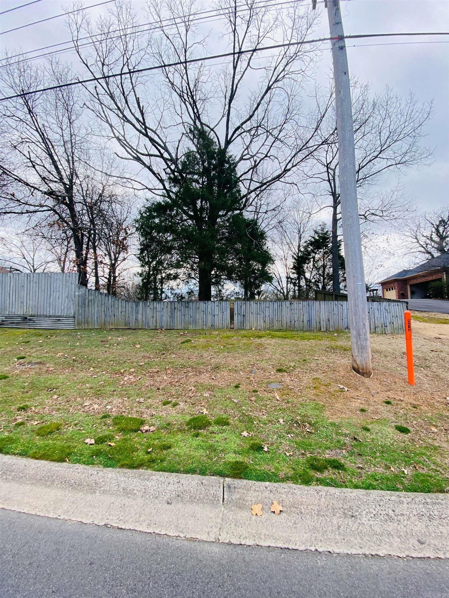 St Charles Place - Land