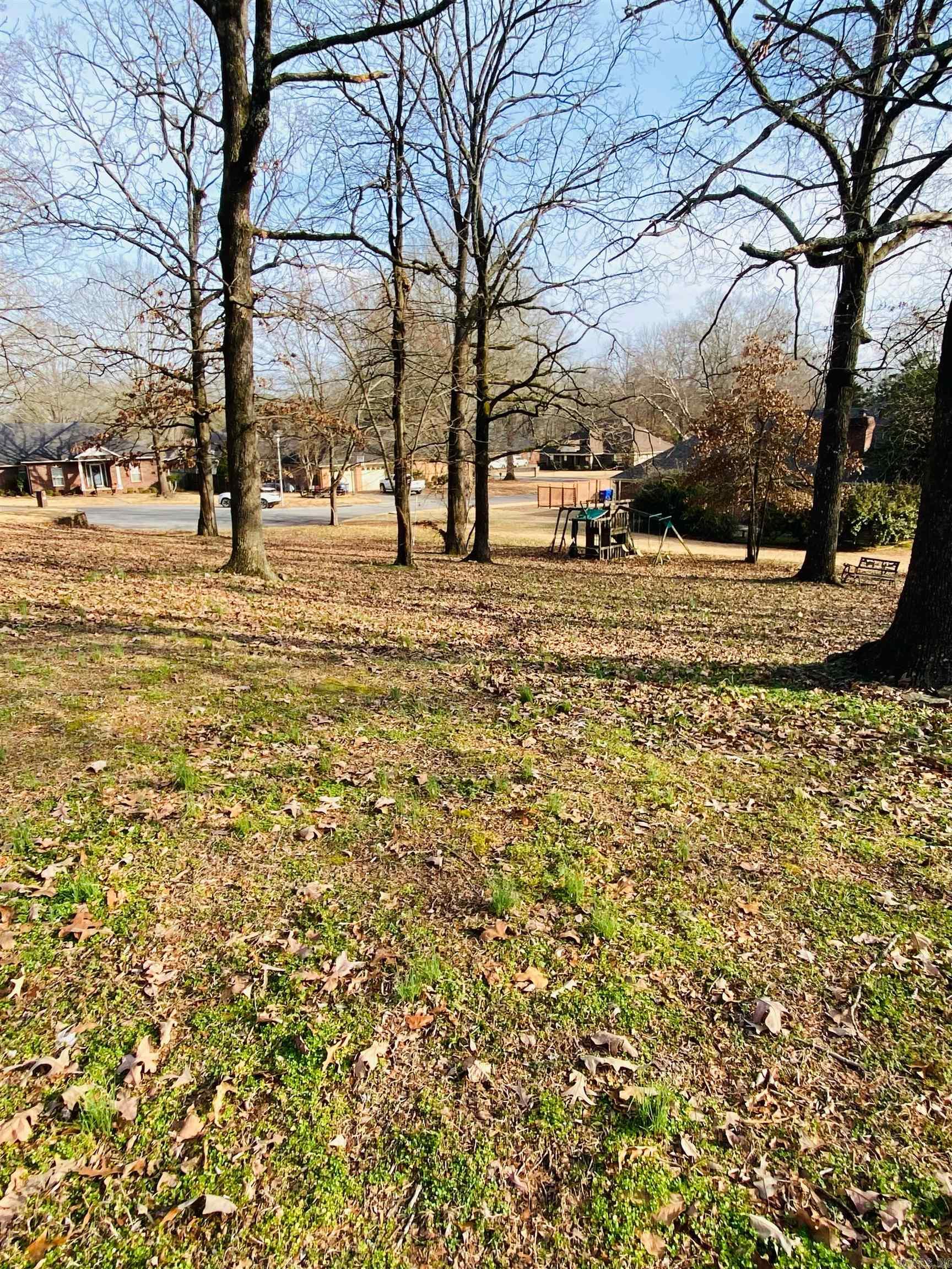 St Charles Place - Land