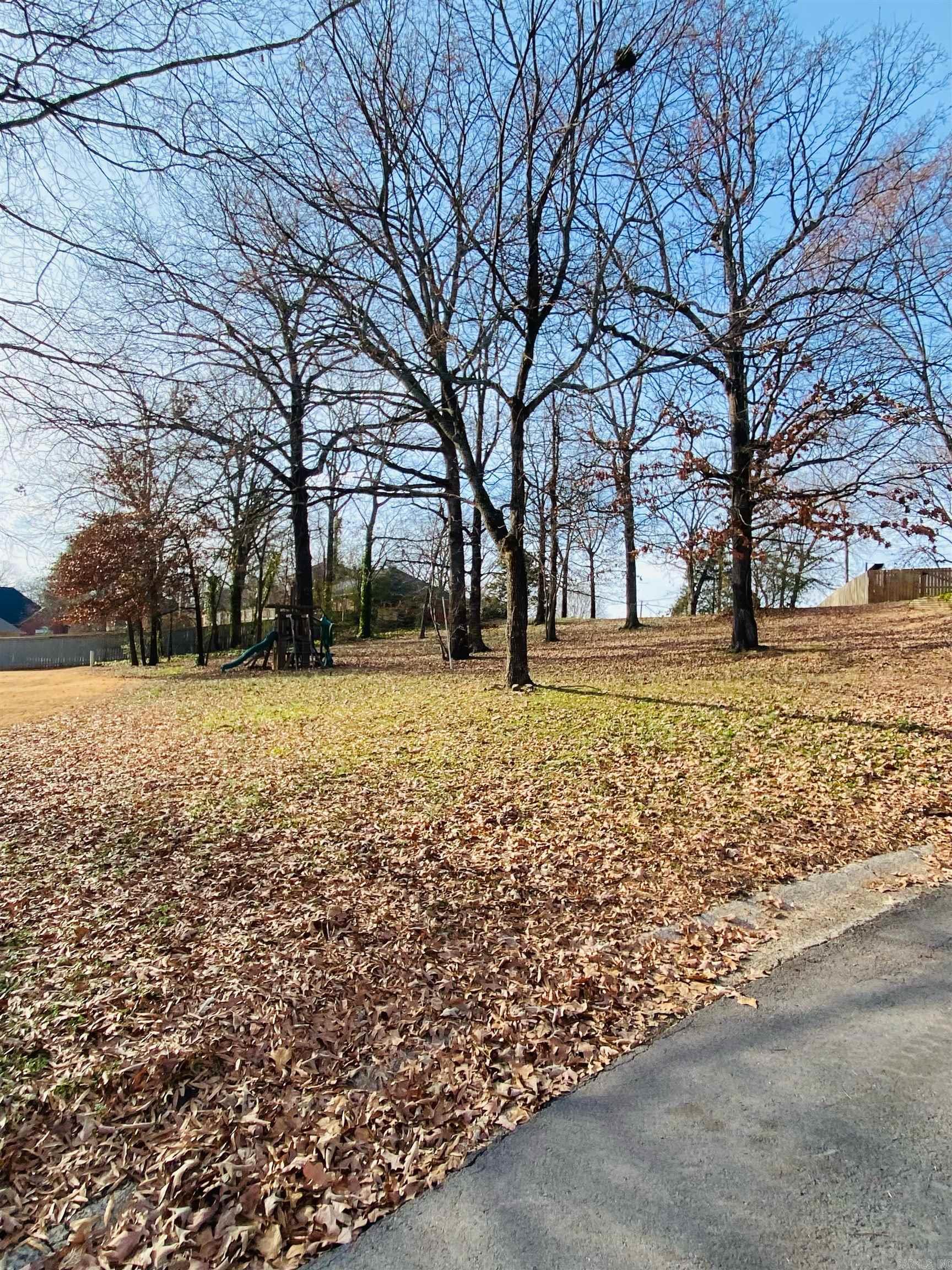 St Charles Place - Land