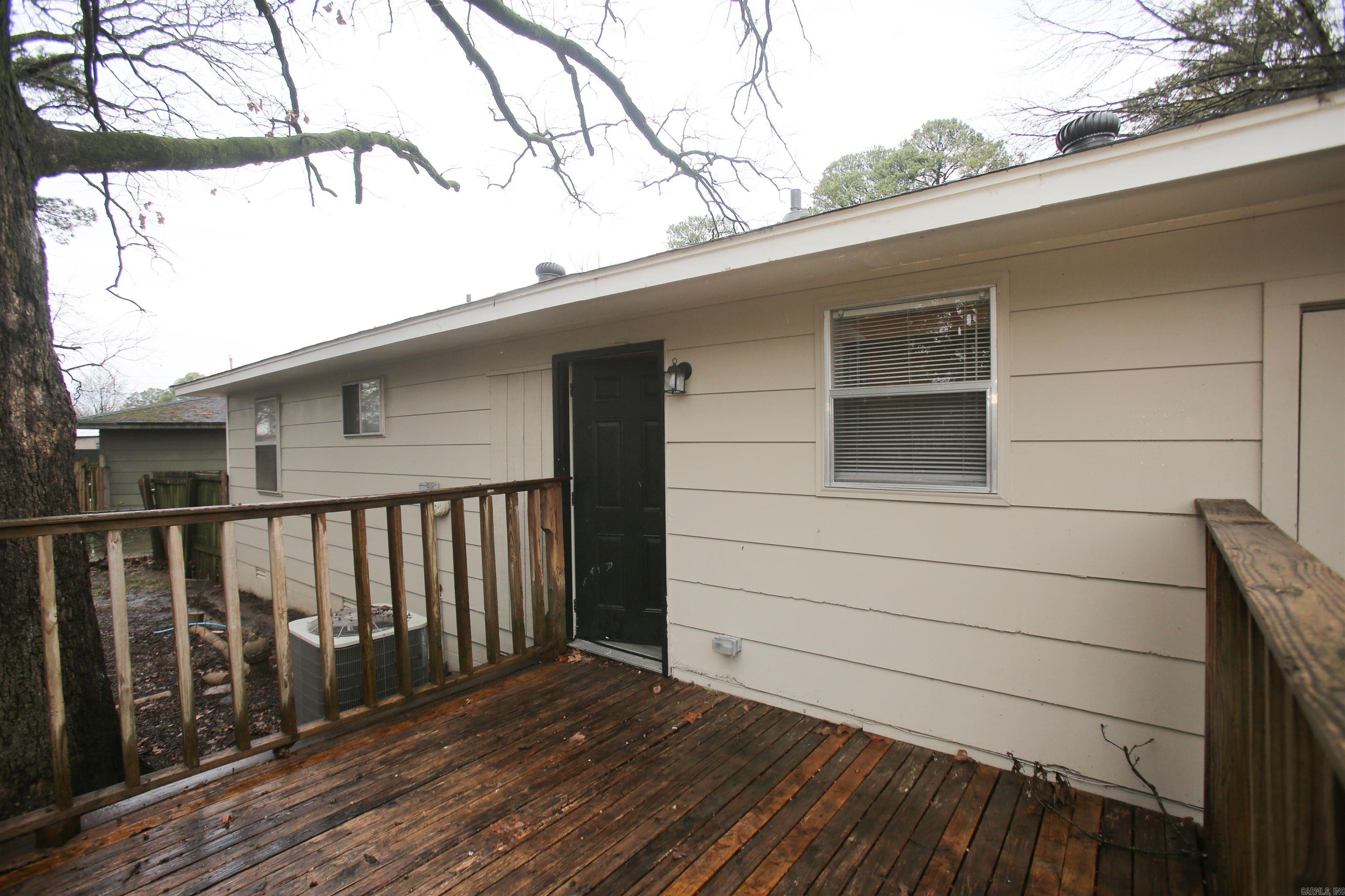 Browning Place - Residential Lease