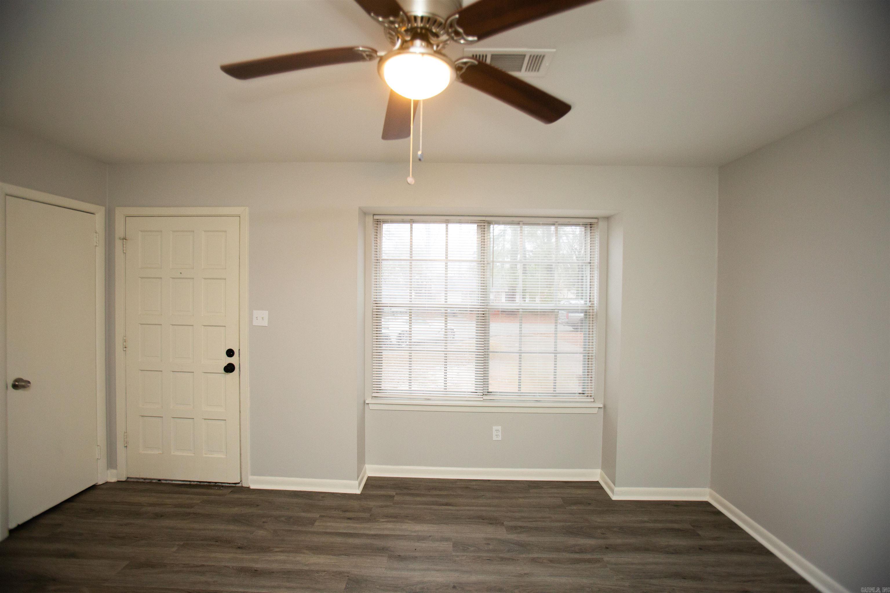 Browning Place - Residential Lease