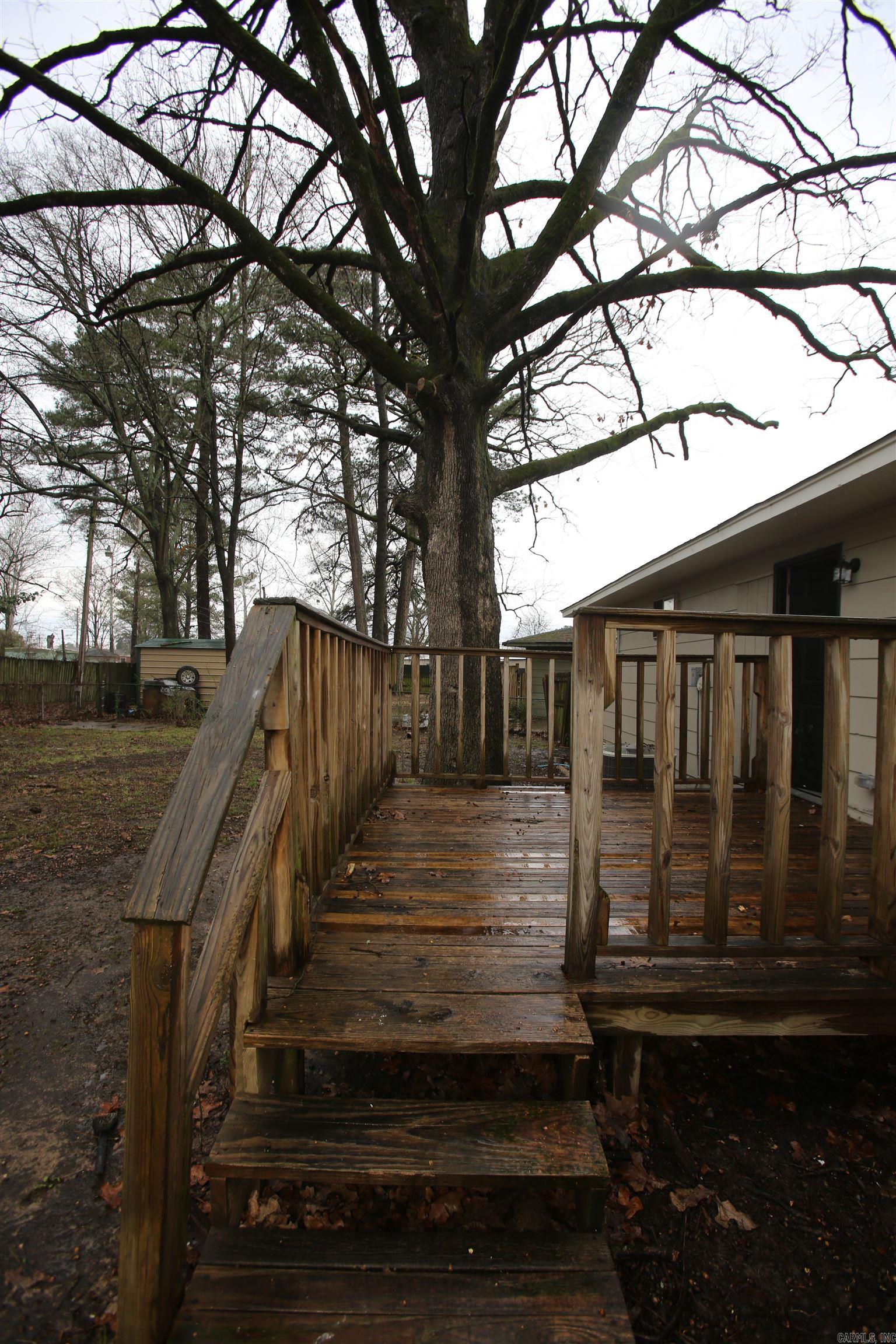 Browning Place - Residential Lease