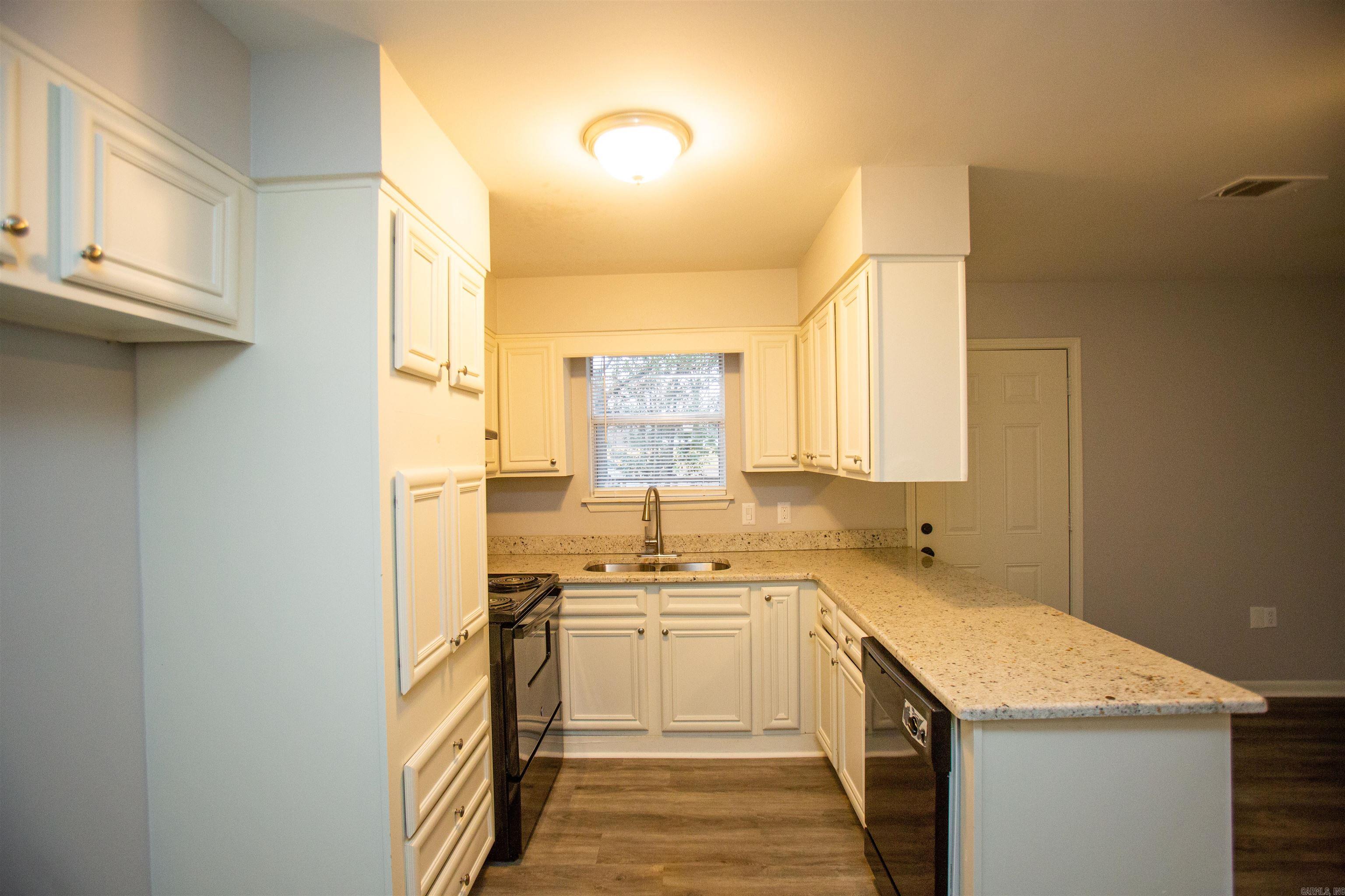 Browning Place - Residential Lease