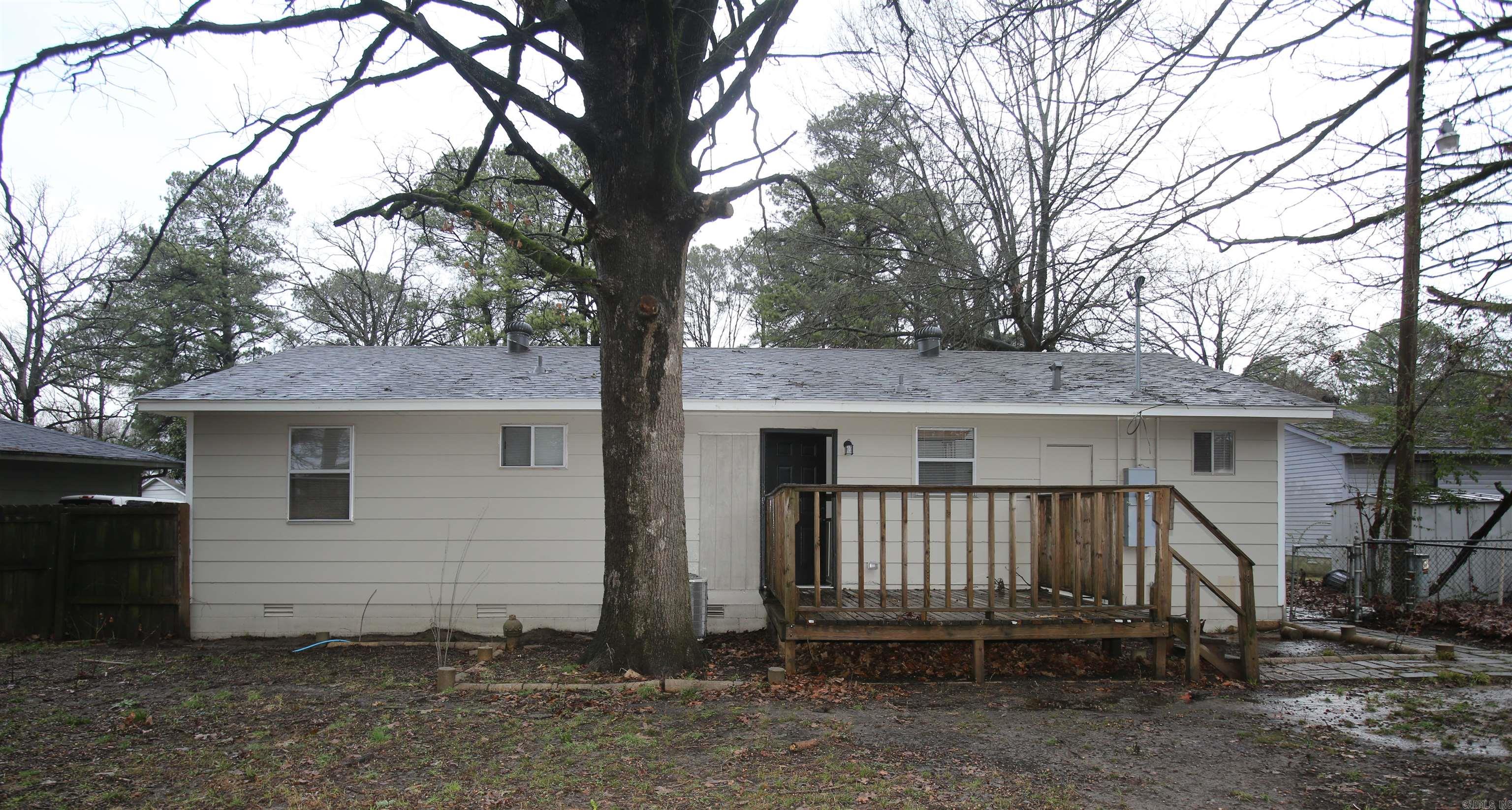 Browning Place - Residential Lease