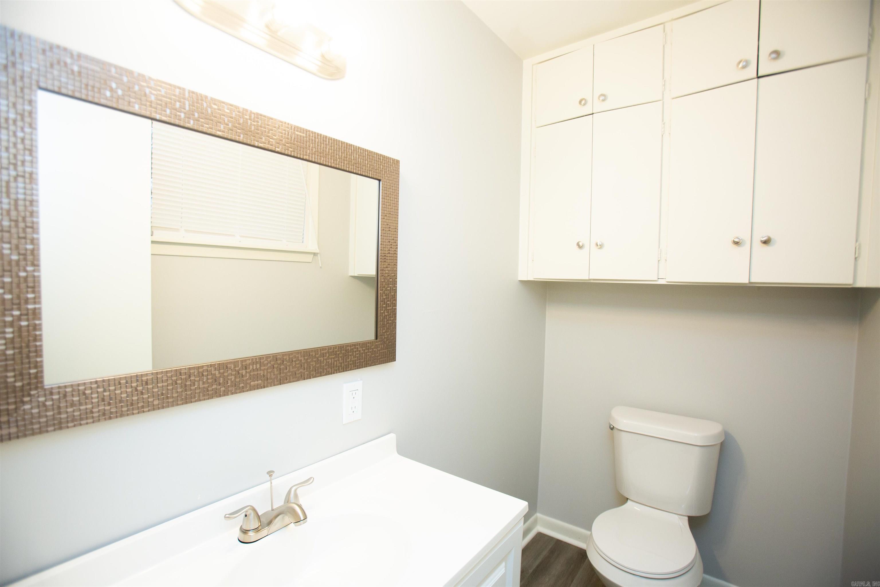 Browning Place - Residential Lease