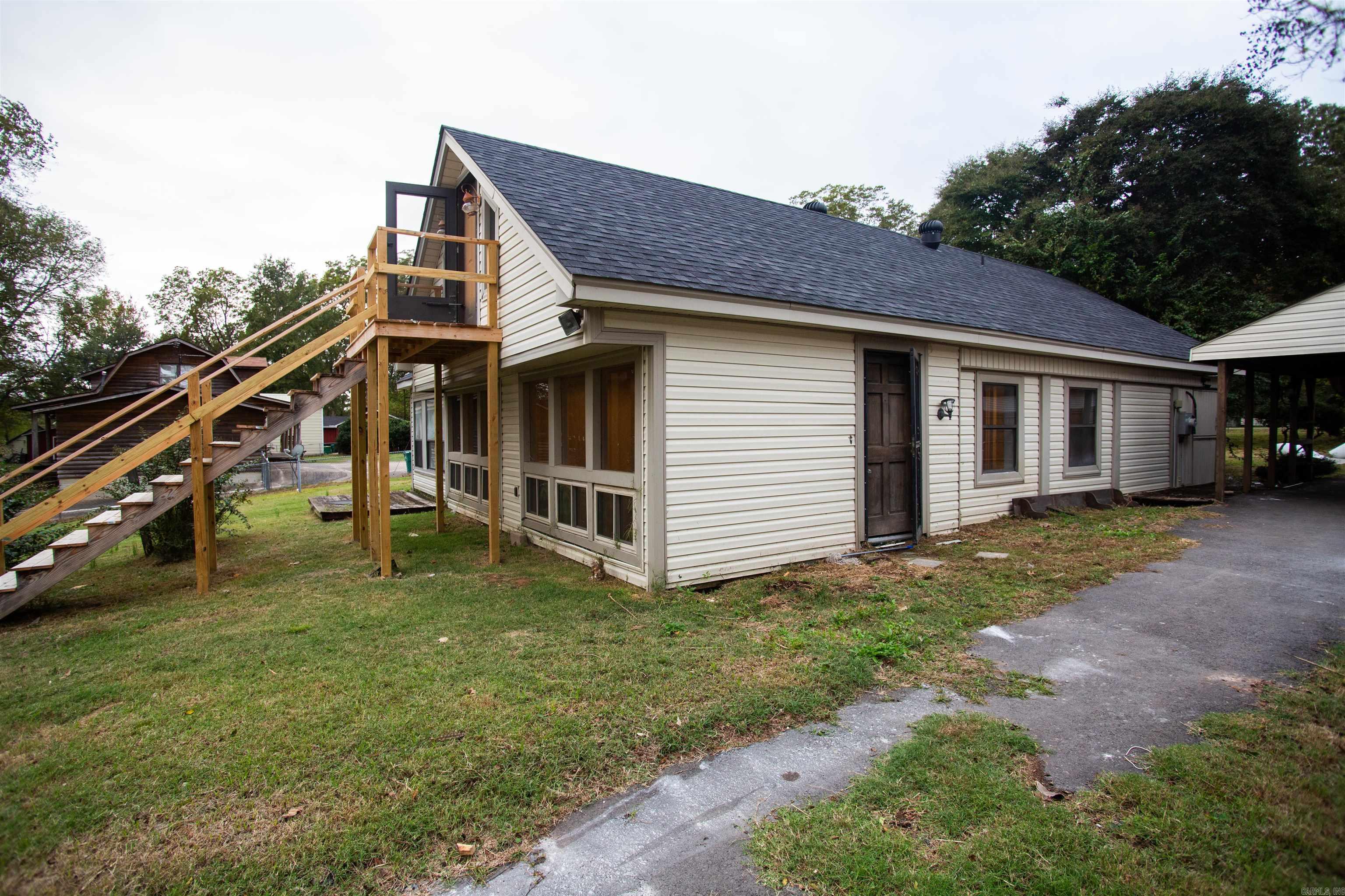 River Manor Estates - Residential Lease