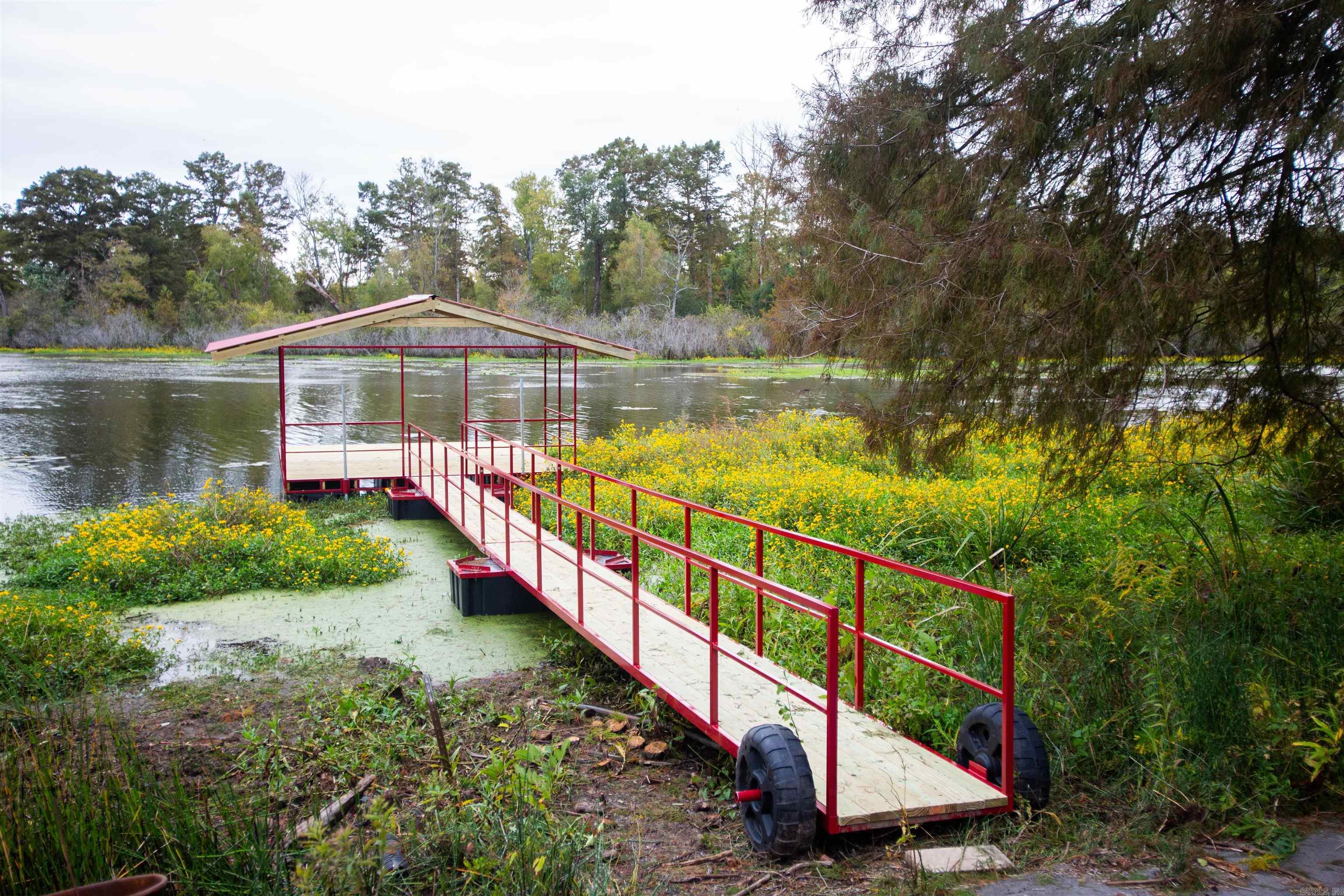 River Manor Estates - Residential Lease