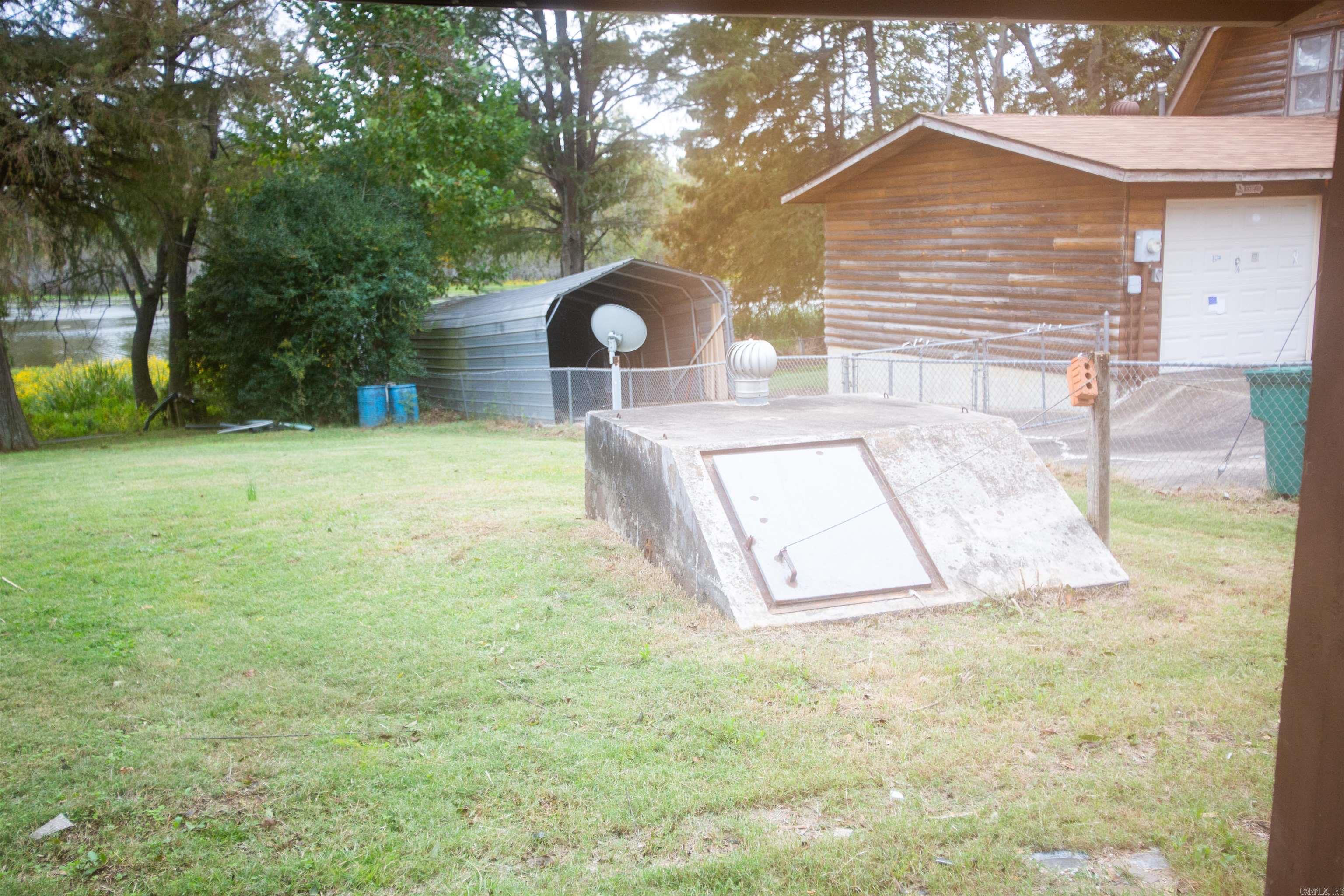 River Manor Estates - Residential Lease