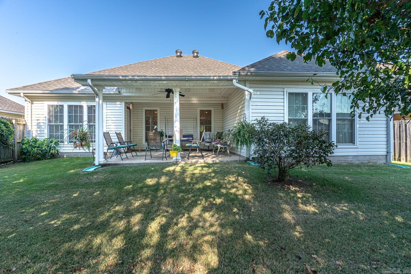 The Paddock - Residential