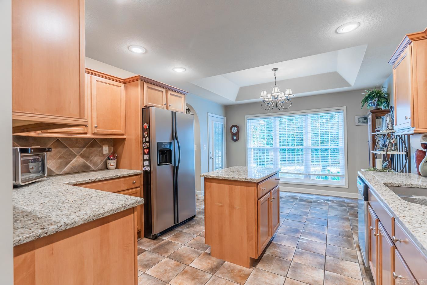 The Paddock - Residential