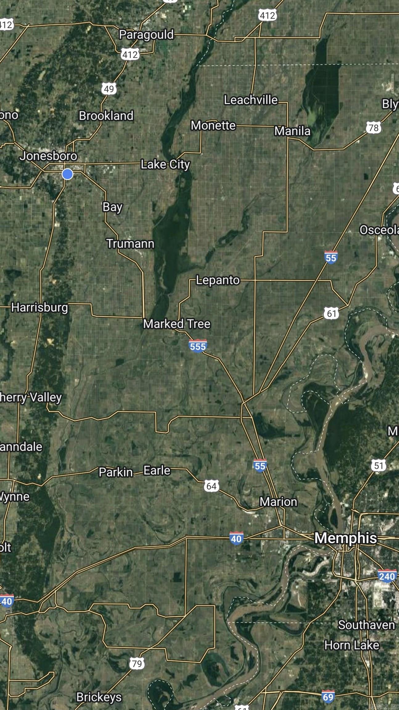 The Paddock - Residential