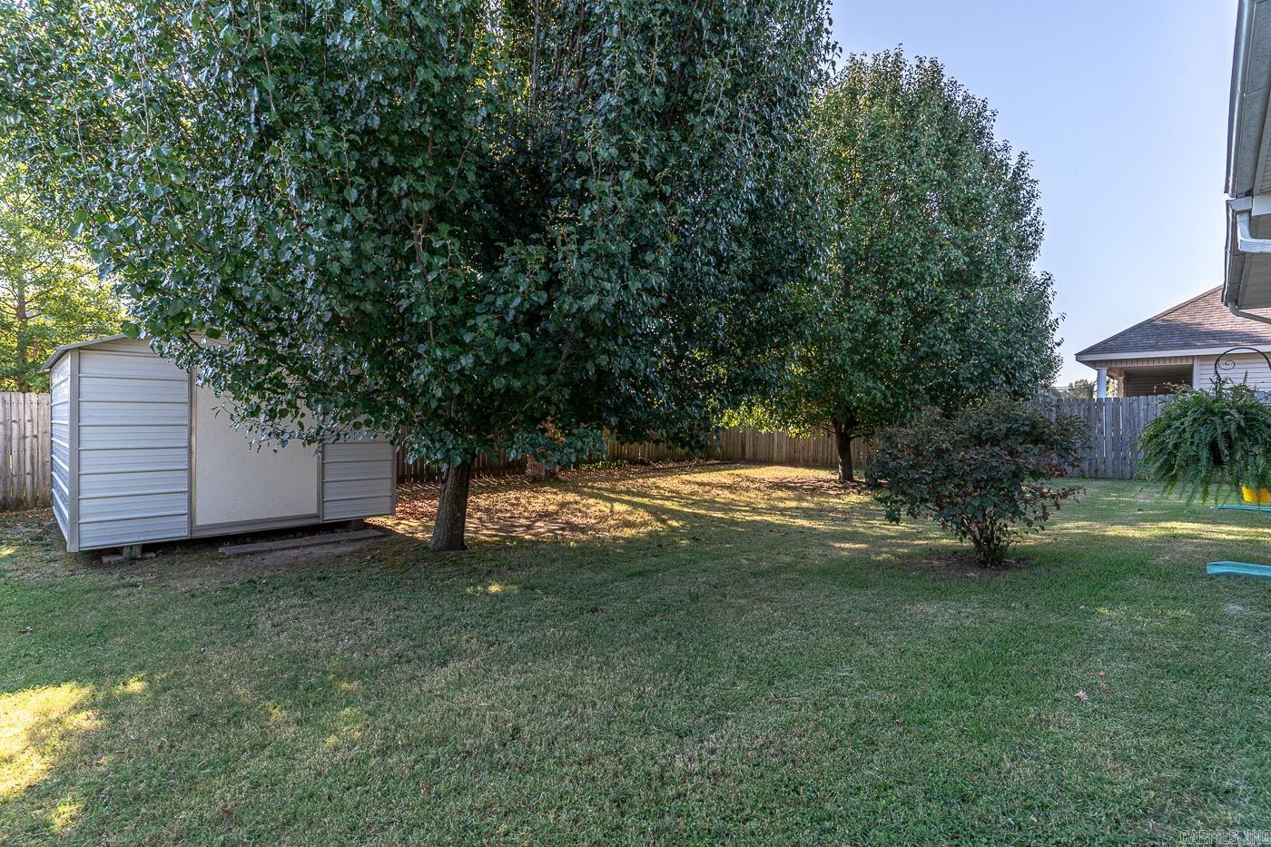 The Paddock - Residential