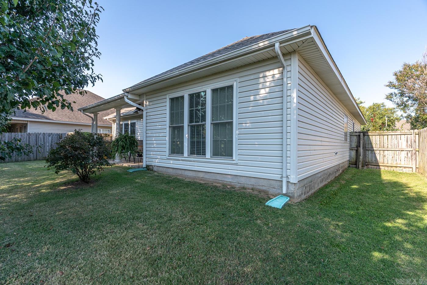 The Paddock - Residential