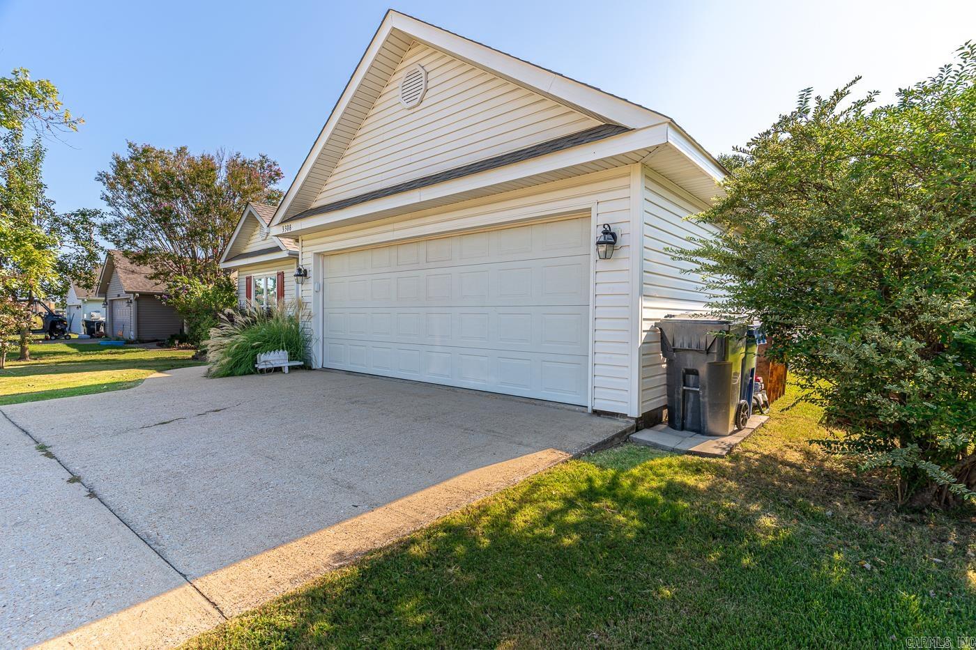 The Paddock - Residential