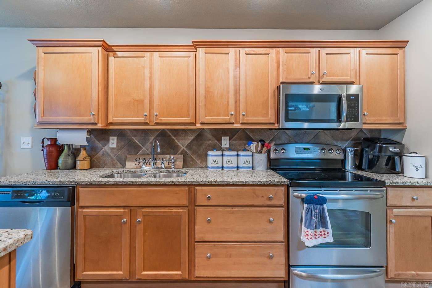 The Paddock - Residential