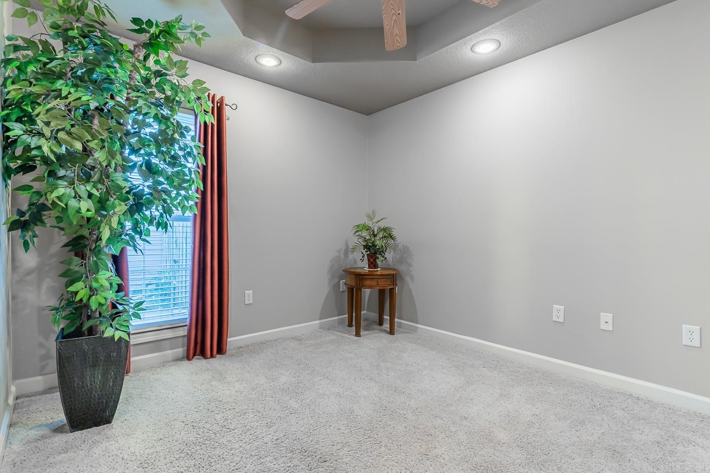 The Paddock - Residential