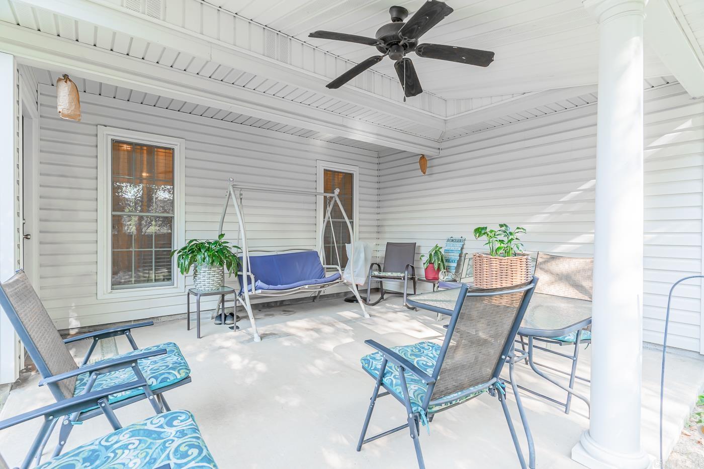 The Paddock - Residential