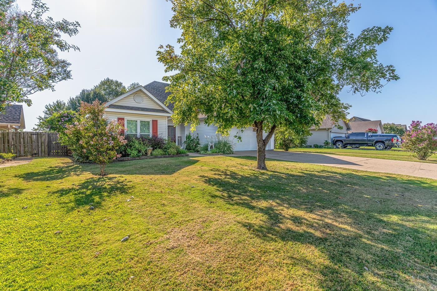 The Paddock - Residential