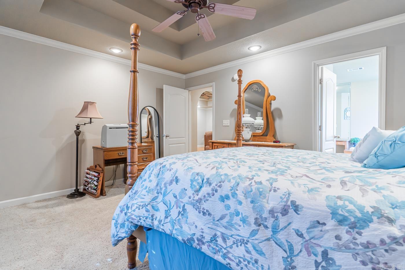 The Paddock - Residential