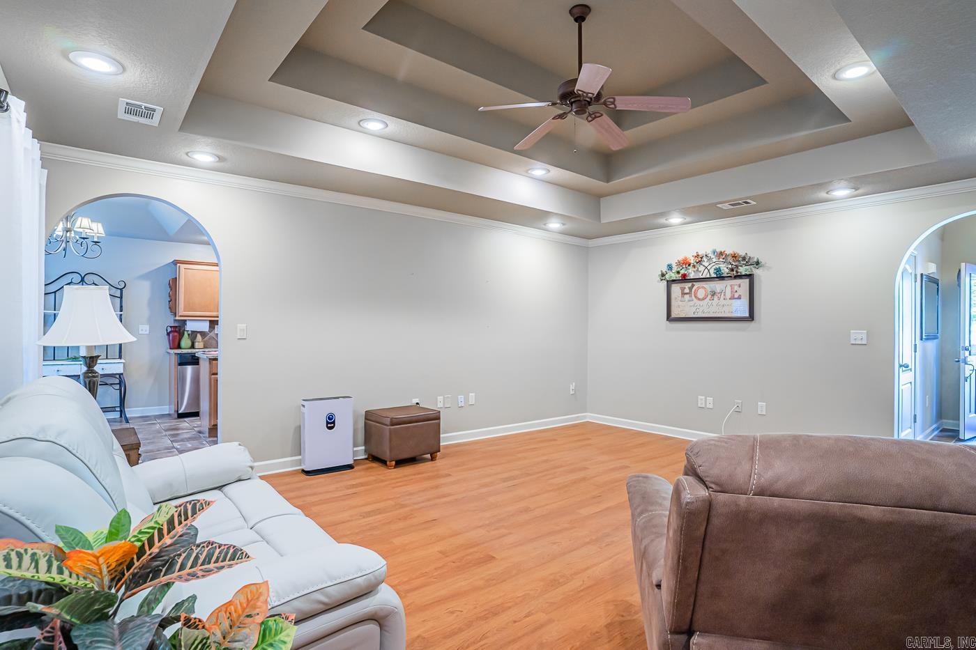 The Paddock - Residential