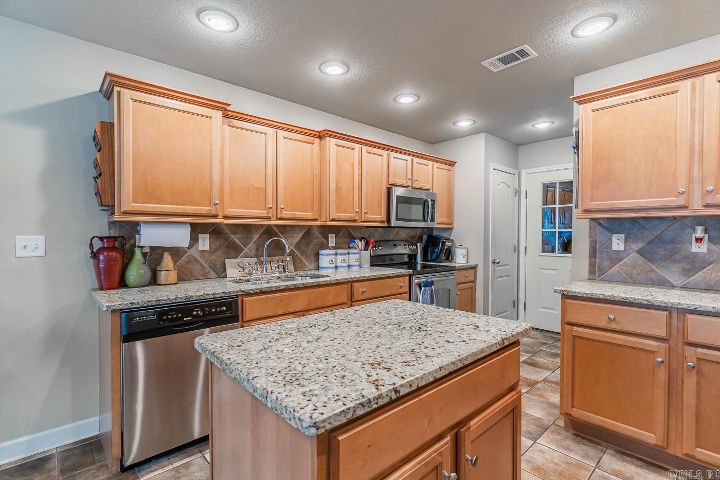 The Paddock - Residential