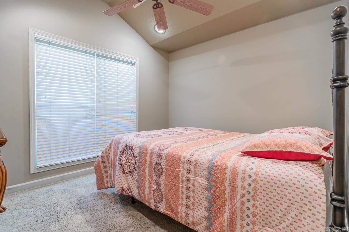 The Paddock - Residential