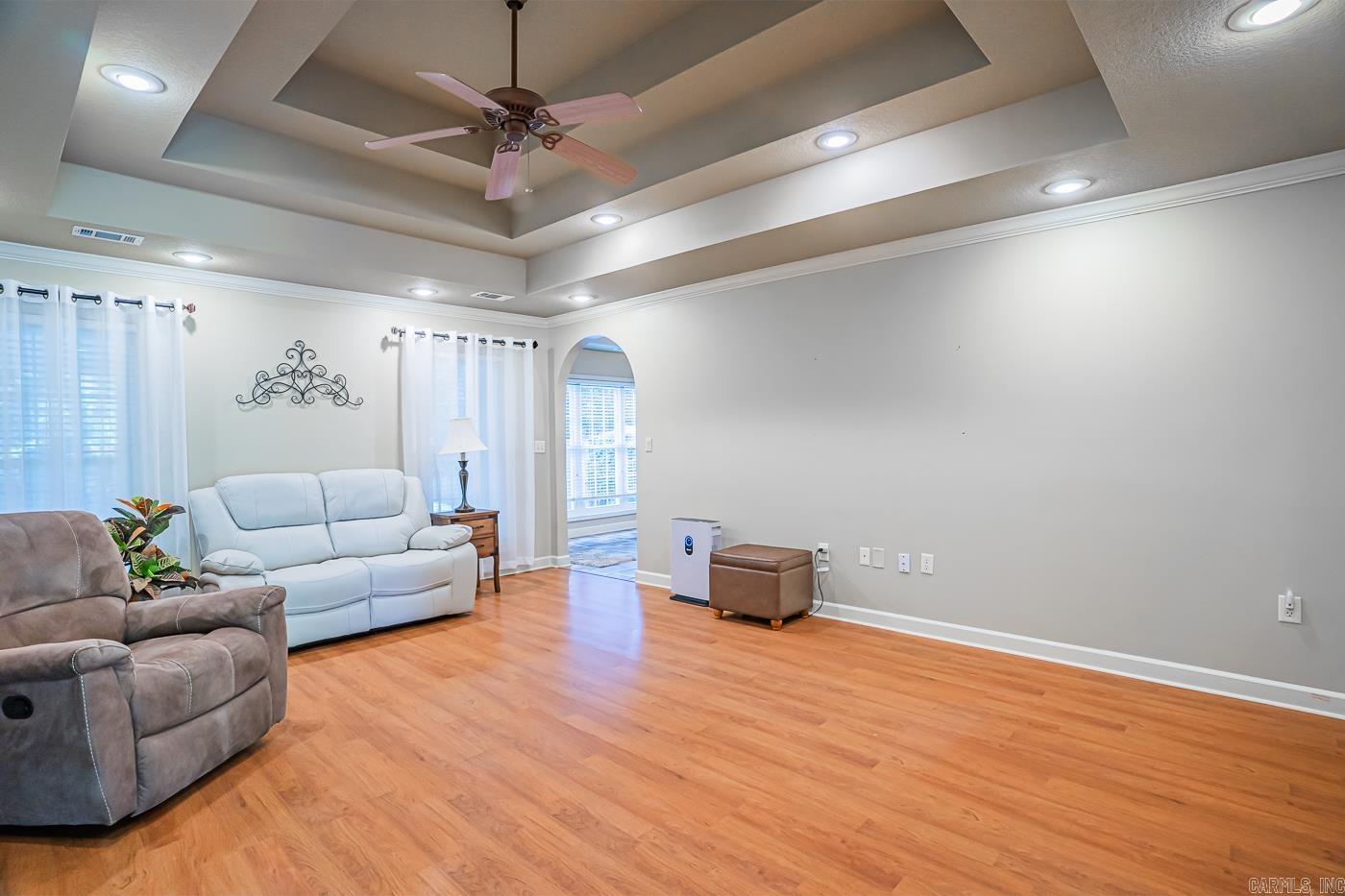 The Paddock - Residential