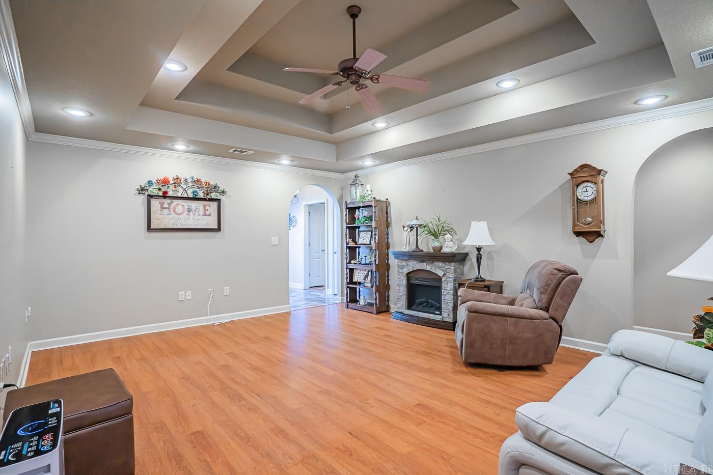 The Paddock - Residential