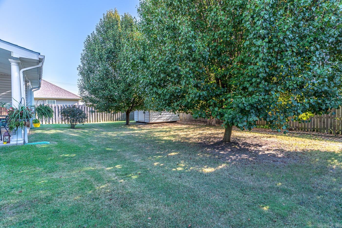 The Paddock - Residential