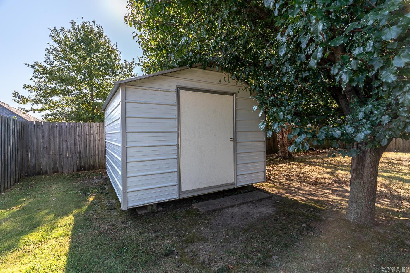 The Paddock - Residential