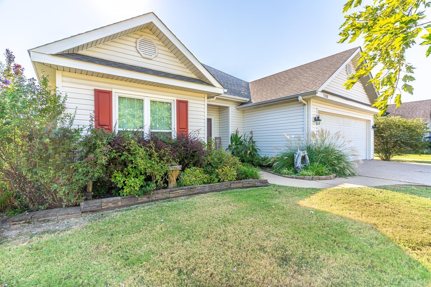 The Paddock - Residential