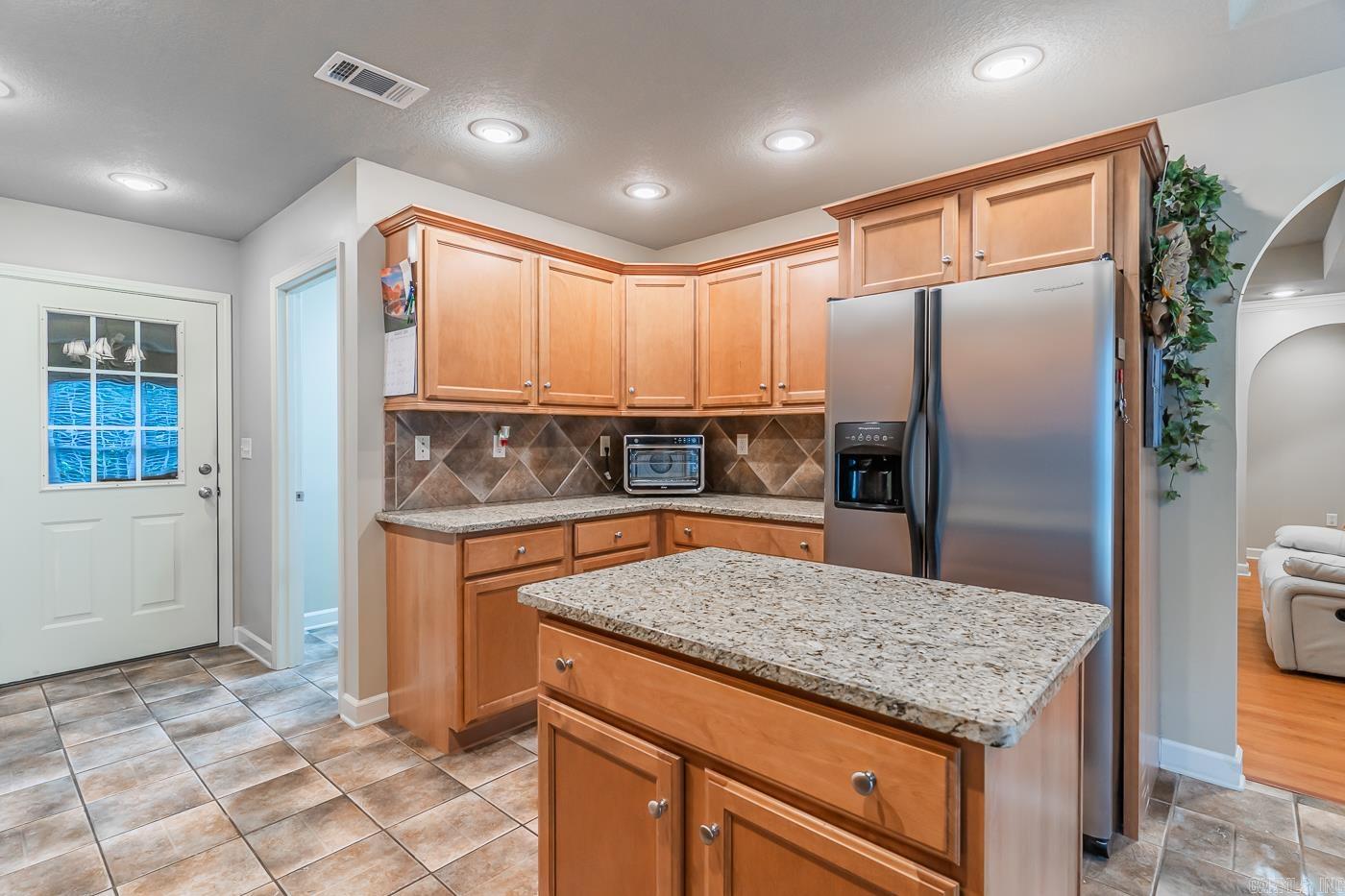 The Paddock - Residential