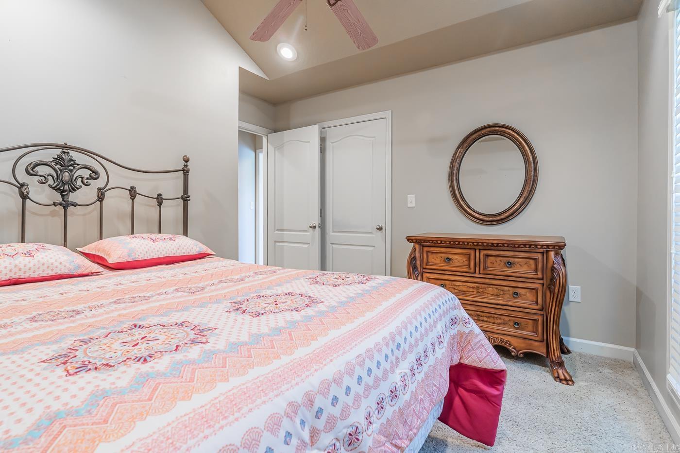 The Paddock - Residential