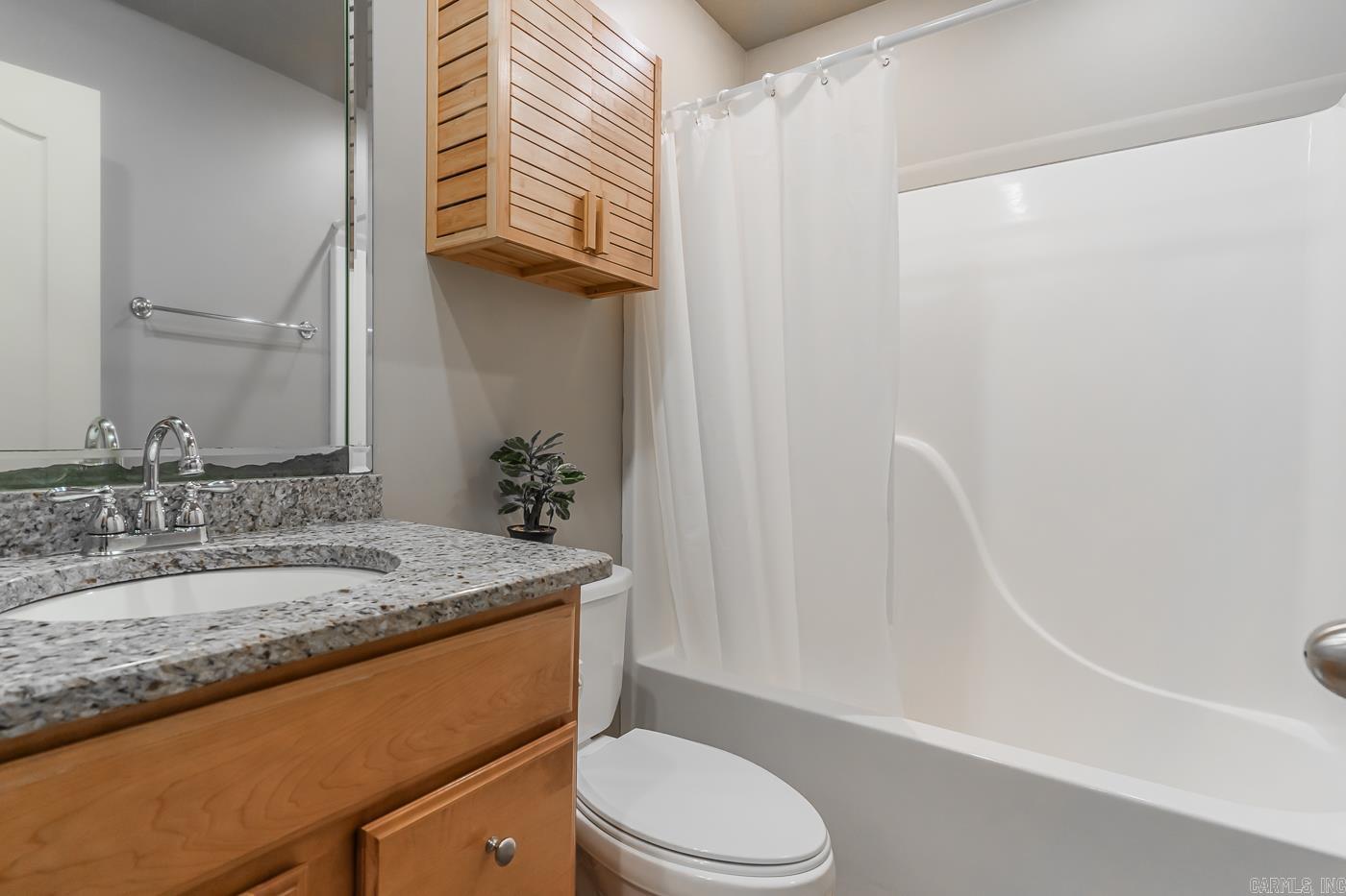 The Paddock - Residential