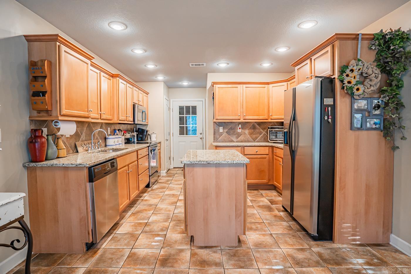 The Paddock - Residential