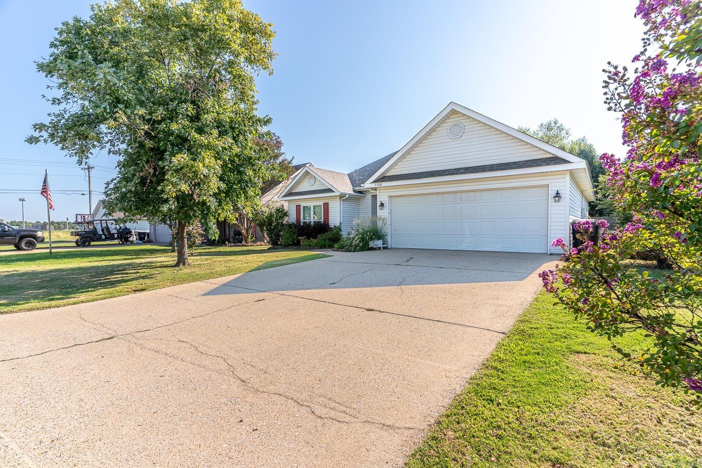 The Paddock - Residential