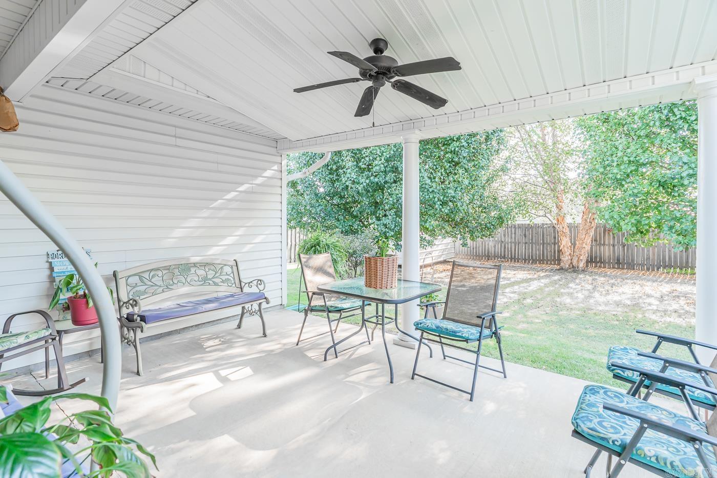 The Paddock - Residential