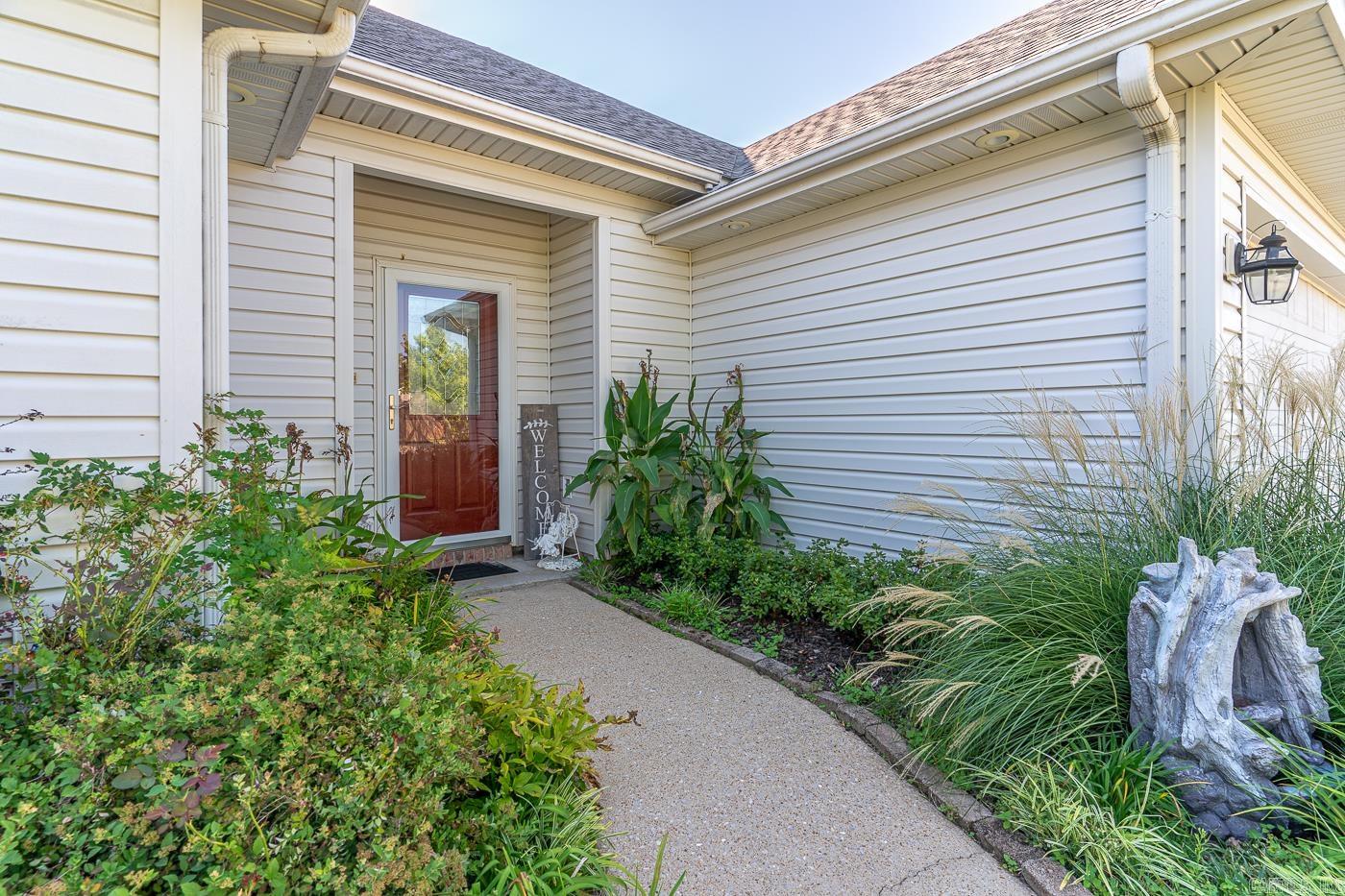 The Paddock - Residential