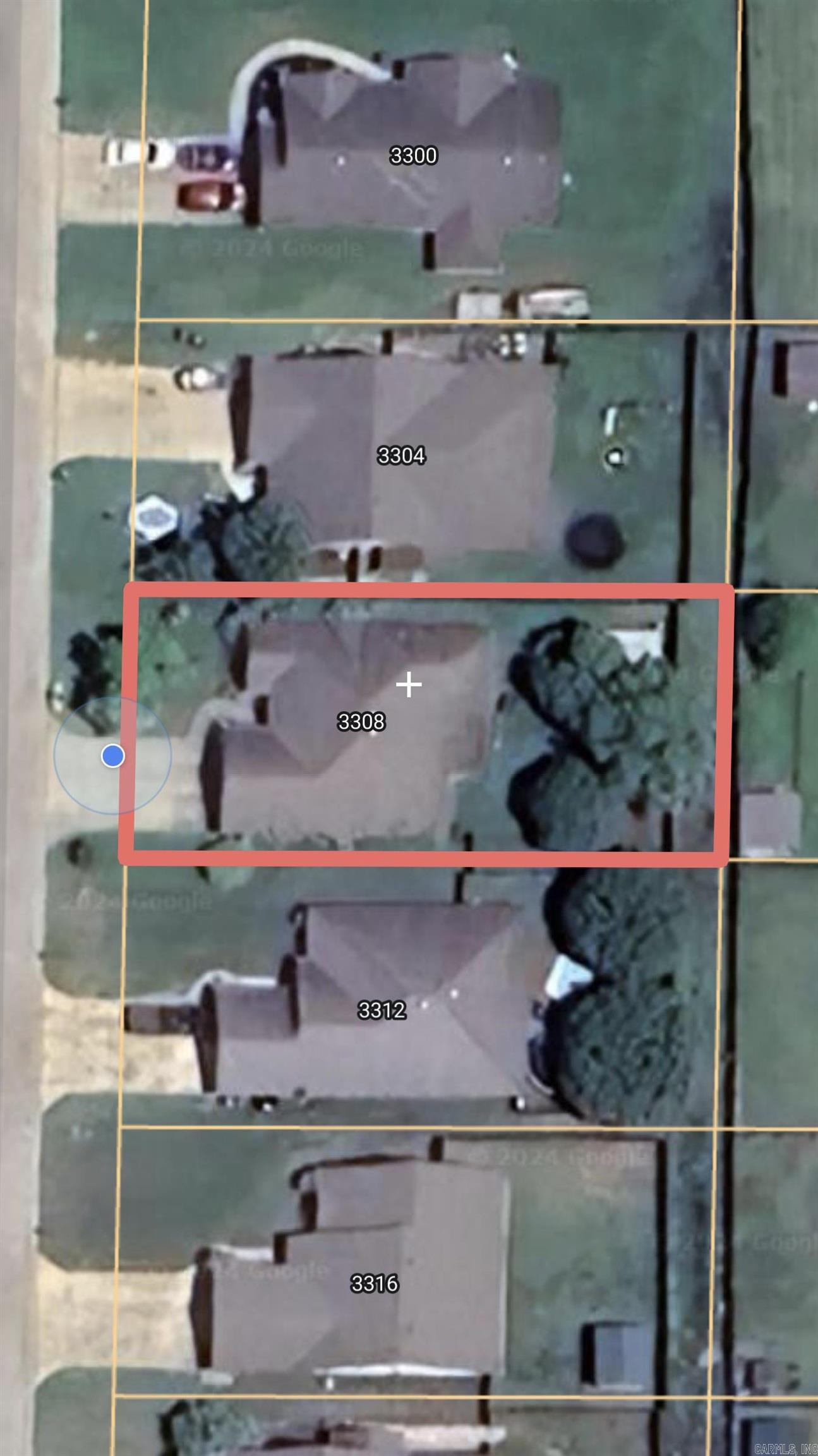 The Paddock - Residential