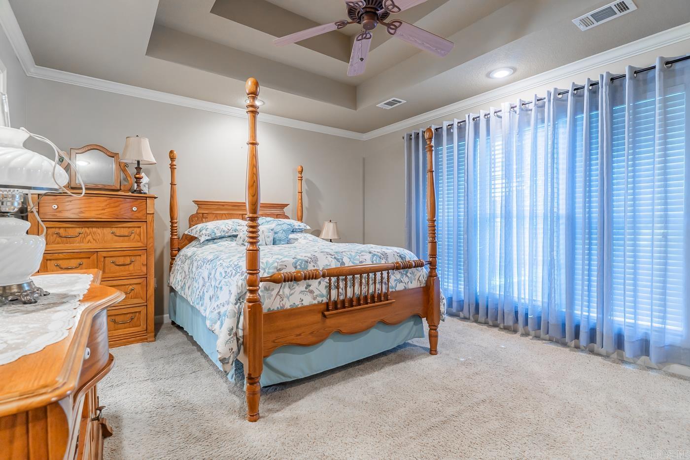 The Paddock - Residential