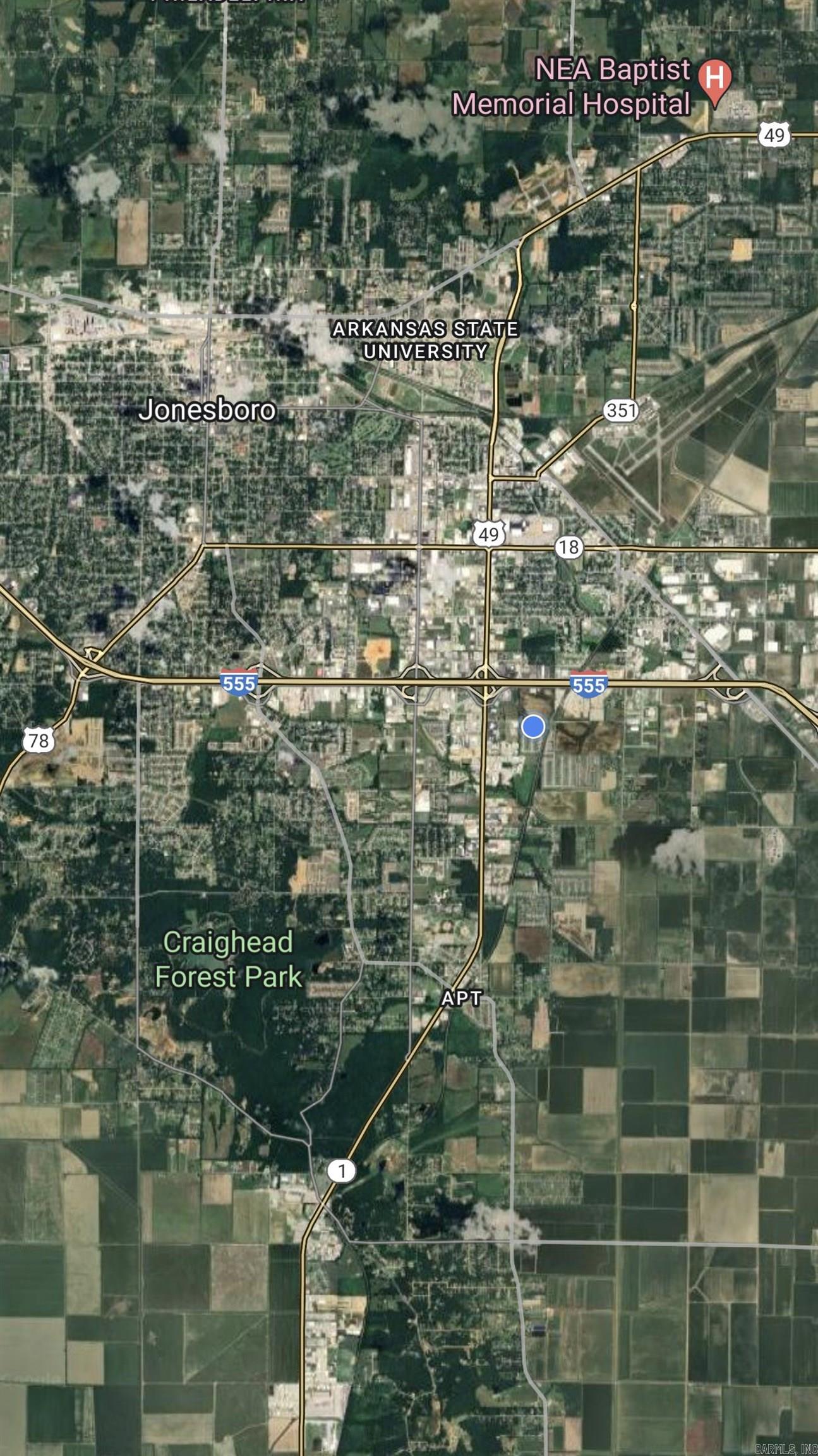 The Paddock - Residential