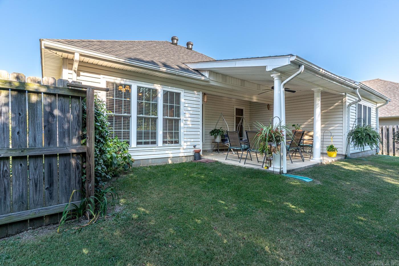 The Paddock - Residential