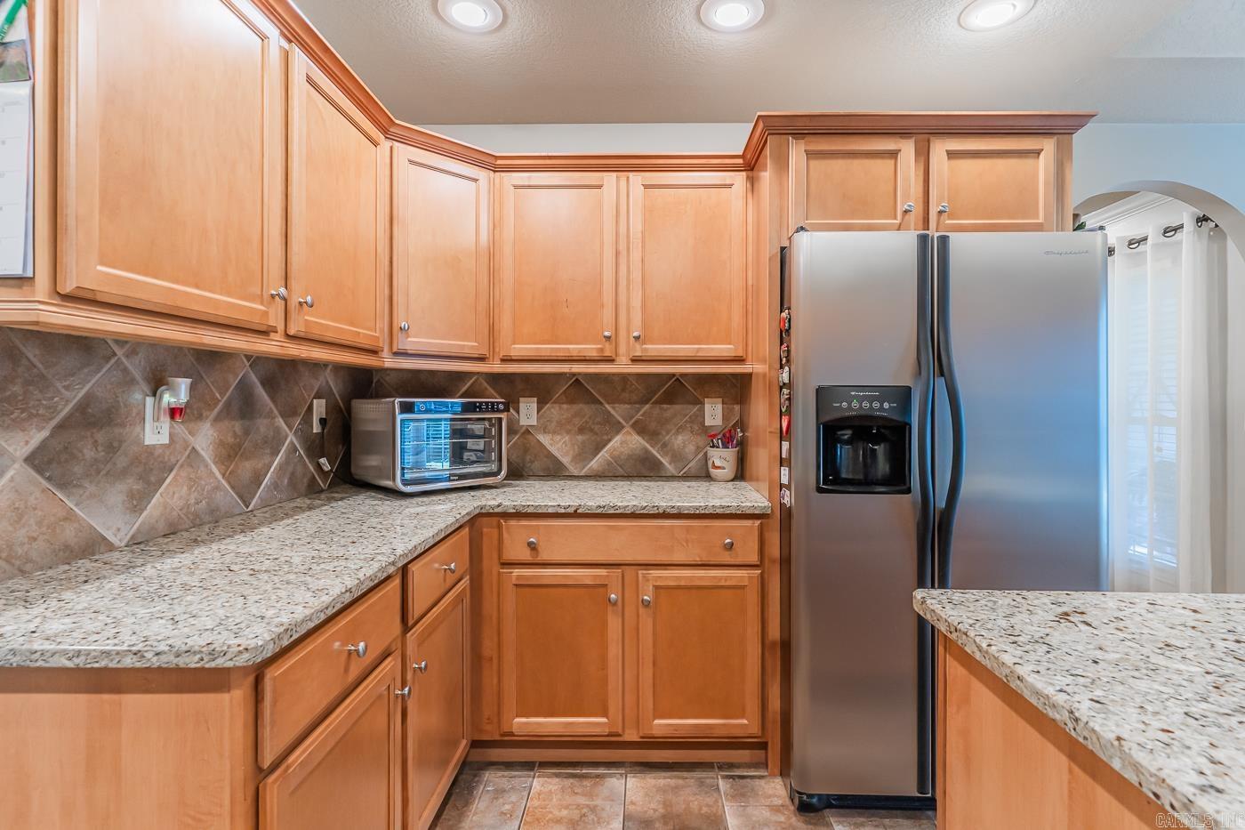 The Paddock - Residential