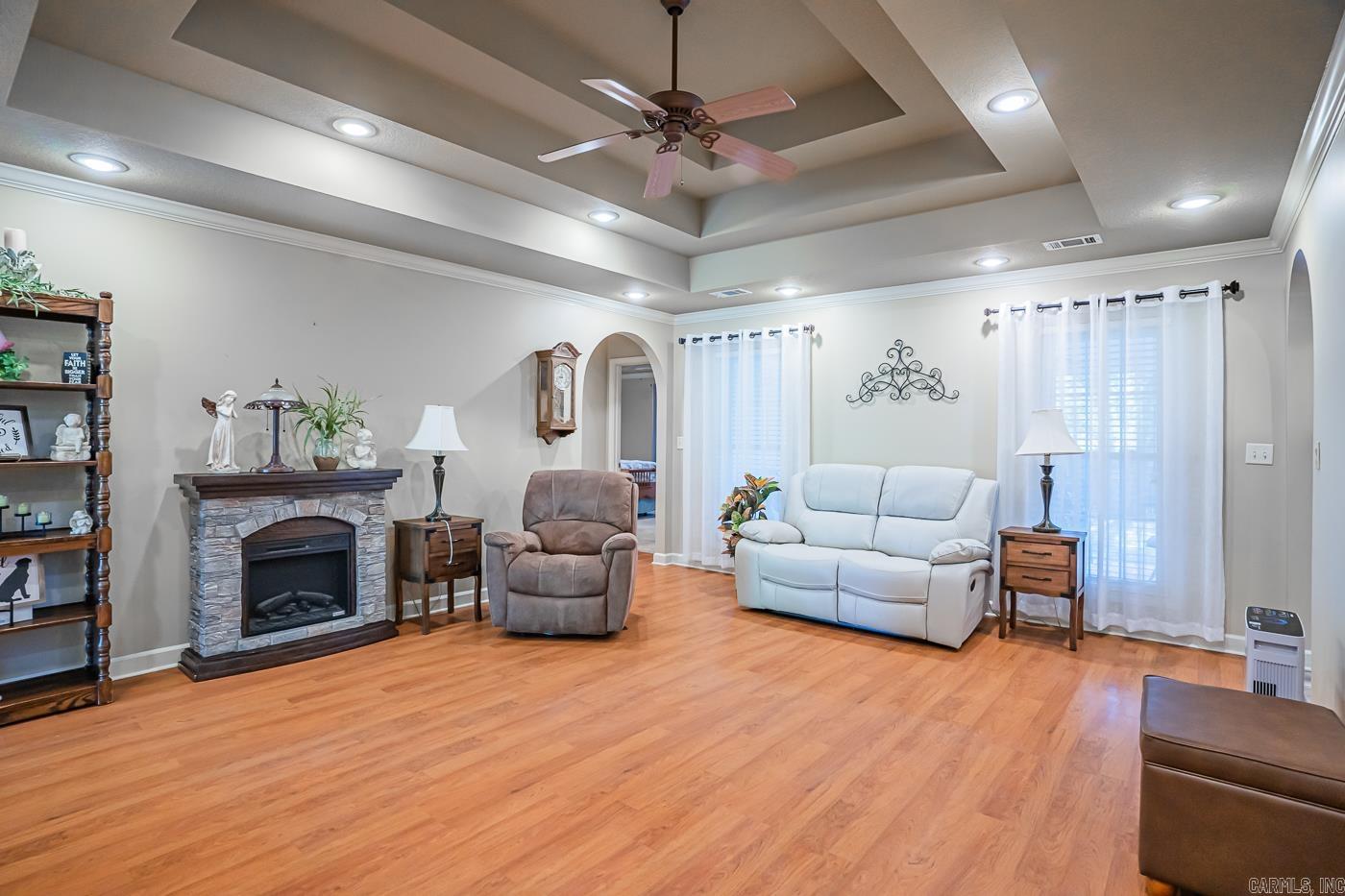 The Paddock - Residential