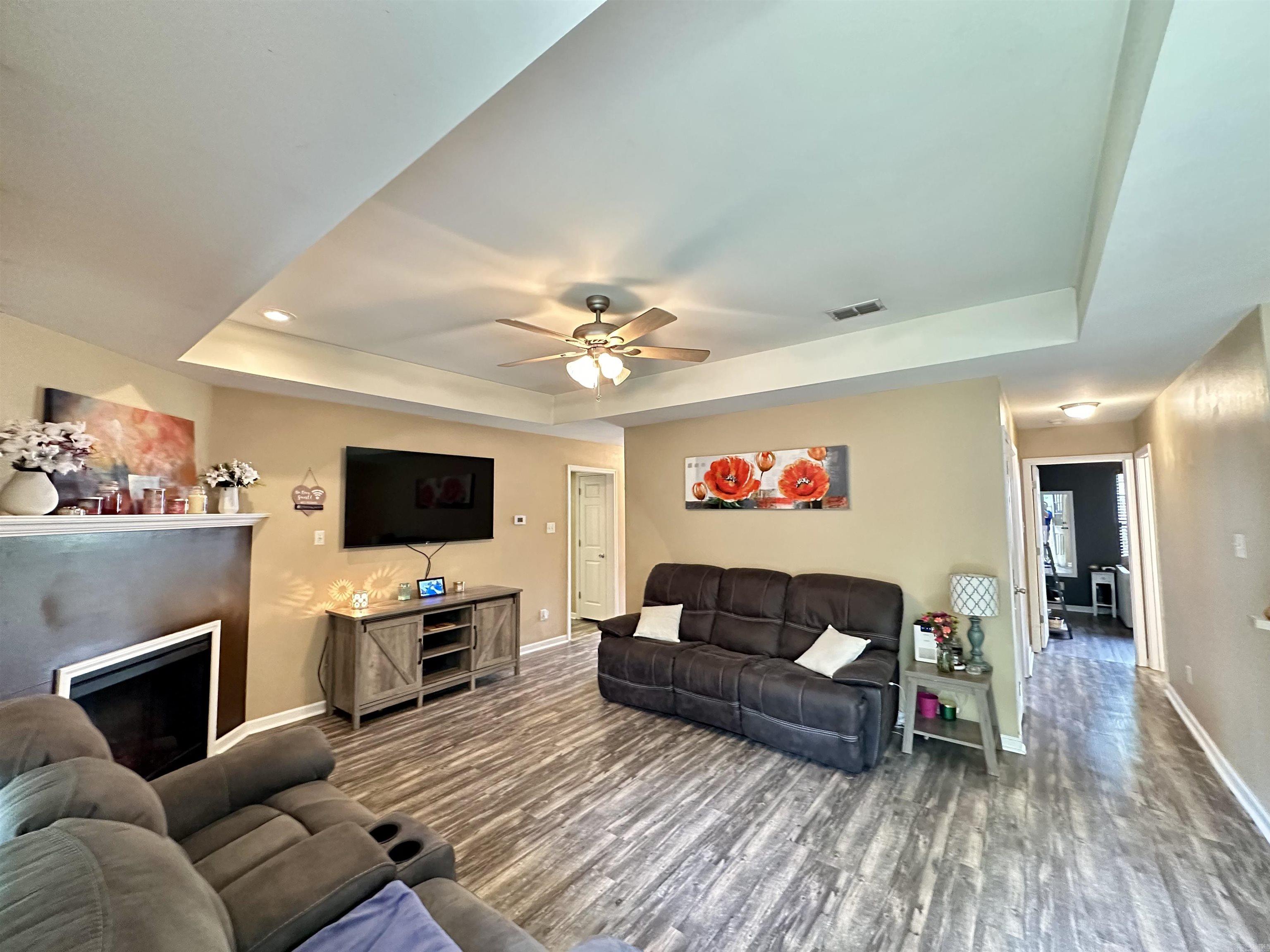 Riverside Hills Phase 1 - Residential